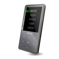 Archos 24c Vision 4GB (501650) Archos 24c Vision 4GB (501650)